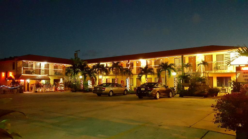 Lago Motor Inn Lake Worth Beach Ngoại thất bức ảnh