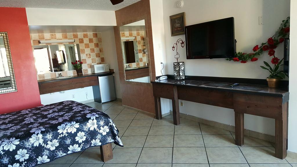 Lago Motor Inn Lake Worth Beach Ngoại thất bức ảnh