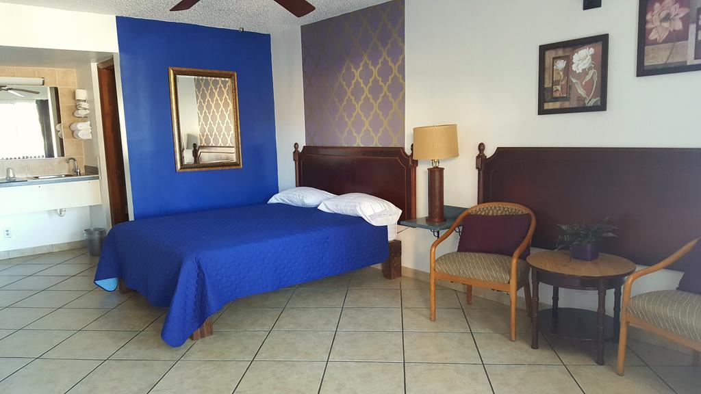 Lago Motor Inn Lake Worth Beach Ngoại thất bức ảnh